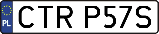 CTRP57S