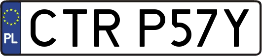 CTRP57Y