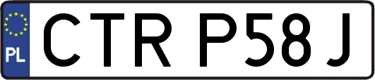 CTRP58J