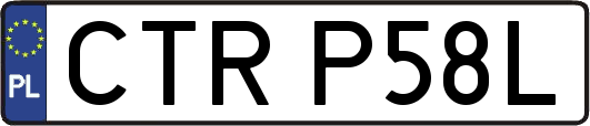 CTRP58L
