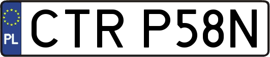 CTRP58N