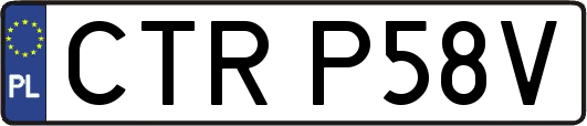CTRP58V