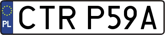 CTRP59A