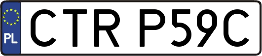 CTRP59C
