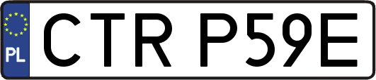 CTRP59E