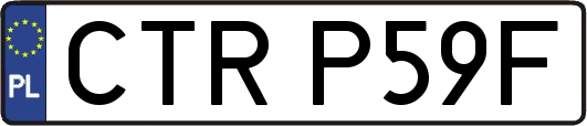 CTRP59F