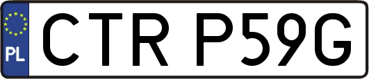CTRP59G