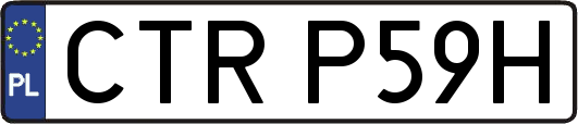 CTRP59H
