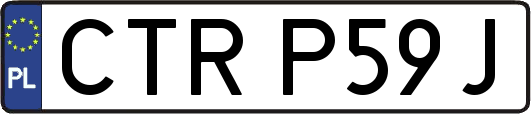 CTRP59J