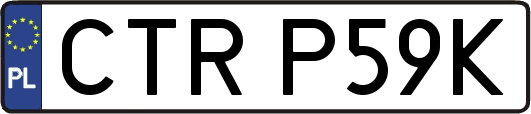 CTRP59K