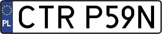 CTRP59N