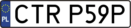 CTRP59P