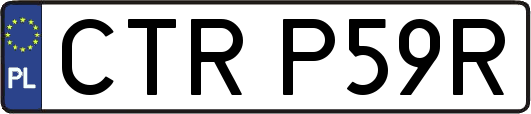 CTRP59R