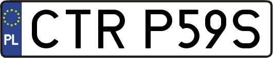 CTRP59S