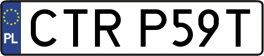 CTRP59T