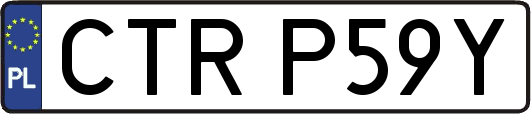 CTRP59Y