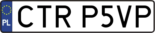 CTRP5VP