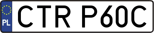 CTRP60C