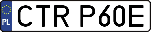 CTRP60E