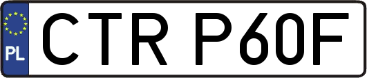 CTRP60F