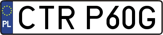 CTRP60G