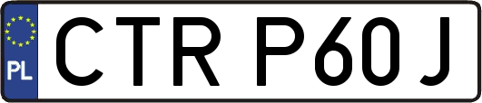 CTRP60J