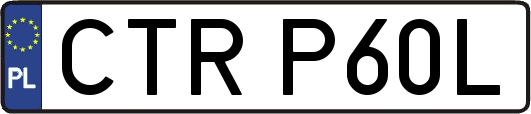 CTRP60L