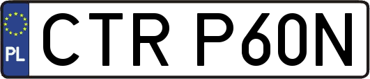 CTRP60N
