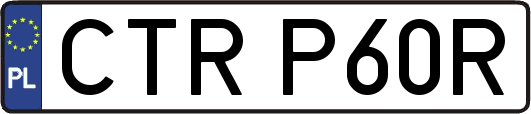 CTRP60R
