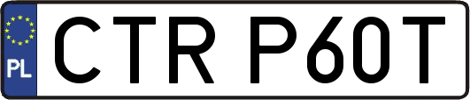 CTRP60T