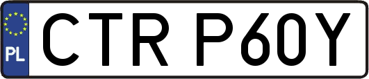CTRP60Y