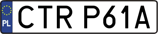 CTRP61A