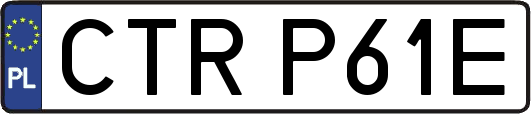 CTRP61E