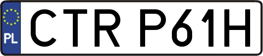 CTRP61H