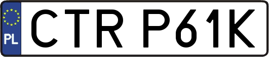 CTRP61K