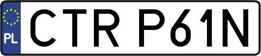 CTRP61N
