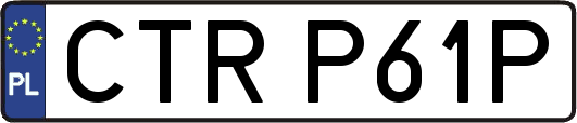 CTRP61P