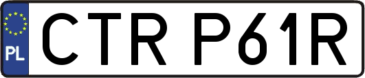 CTRP61R