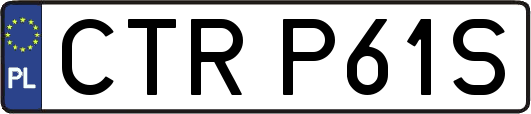 CTRP61S