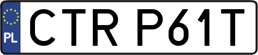 CTRP61T