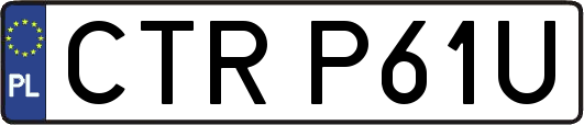 CTRP61U