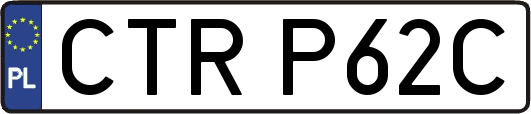 CTRP62C