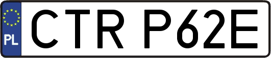 CTRP62E