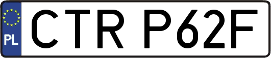 CTRP62F