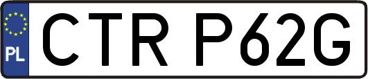 CTRP62G