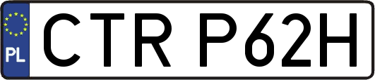 CTRP62H