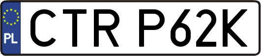 CTRP62K