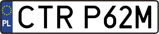 CTRP62M