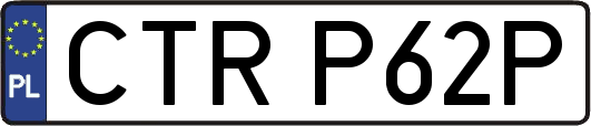 CTRP62P