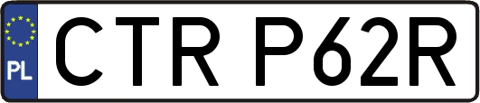 CTRP62R